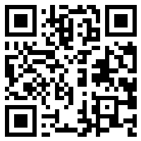 QR Code for dash:Xjoid5osfQj79mCUYaGjndFqaw3bEN5U7Y