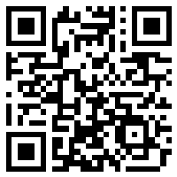 QR Code for dash:Xjp6NNAf6B6YvnHDDB8xdr7ZW4PVCKspfB
