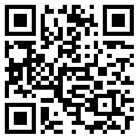 QR Code for dash:Xjpi6bnQZAcxsHtPj79DB3fVCw196DtKDg