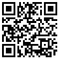 QR Code for dash:XjqW2NctMf9oFokiDn7GYoSJXA7jScdoWo