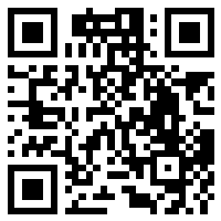 QR Code for dash:Xjrnaz1vDevdbEYyyLG6itSAC4zyEoW6Sc