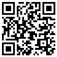 QR Code for dash:XjrpWYpghe1CyFPvuhCsYitDhB5Rpu4zKS