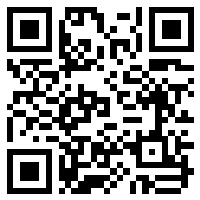 QR Code for dash:Xjs6ours8WHX4cFcMSSpNDggFac9QRMLVJ