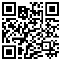 QR Code for dash:XjsCJw77squ14sKudxC7L1LNyf6KgsAp16