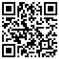 QR Code for dash:XjsfcJcQEDXW3zfQv1epBavAc9VBrqDchP