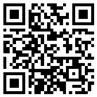 QR Code for dash:Xjtvgdv1AotUaevhp3kCWJcjFDRFMB7P9e