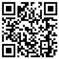 QR Code for dash:Xju5ECWaLMpjBCp7CuuhW7of3e6pagbJ1L