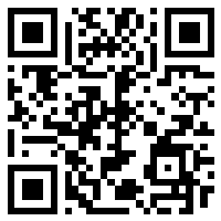 QR Code for dash:XjuRvF29QzfhdxB54XvgFuunSZPEEZep6H