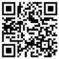 QR Code for dash:XjvT2wnbMH72VoJSfiqK3RBA19V3kQnsep
