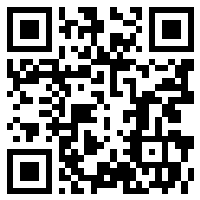 QR Code for dash:XjvmCqYFtpmc3miDpqFkAtV6da8aYjMoxA
