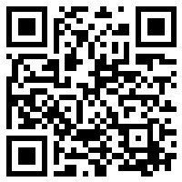 QR Code for dash:XjwGC68v2E99YN6tx7dB3Z7gTvF8QZkhKA