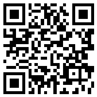 QR Code for dash:Xjxc5DcFsWfU7QDFY7cw1L1AvRvo4RBJoM
