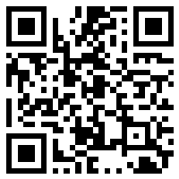 QR Code for dash:Xjxujof67DSBGn3dDf1vYST5b5pMSDYUzy