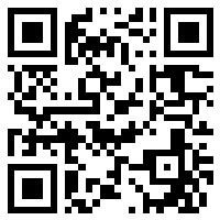 QR Code for dash:XjysUfEe3Uxt8MEP1C5pmoSej83D7M562R