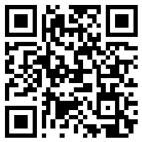 QR Code for dash:Xjz5GeC36BotDUinKnFjSKarhfC5qogQFX