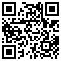 QR Code for dash:XjzjGqKnwvxLYNWt5dAwCHeVVMtevEKVHT