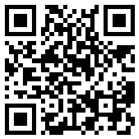 QR Code for dash:Xk4Joo9wGGCS868SS8EuLad6ywaQbYoVBU