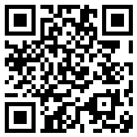QR Code for dash:Xk6RQR3i5oUMhLvVDcZNudWRdSF1CUvbv7