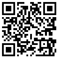 QR Code for dash:Xk6ZVGCDj7oMDhUUou2FPutkowrcVx7D6S