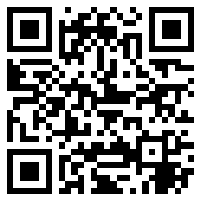 QR Code for dash:Xk7eR7XS9tpBae1Mc6BQKaj3t3nSQzRmsS