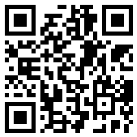 QR Code for dash:XkA3UuHcCaoRT98MVnd14bx4ToDBP1Vxrf