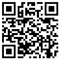 QR Code for dash:XkAeQnqiYStR7cBX4eHDa843zKrt6c3ZNm