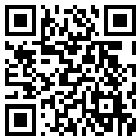 QR Code for dash:XkAh3SYPUnEUG12ADVyG66yfmGevGhE85D