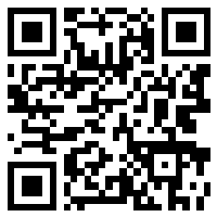 QR Code for dash:XkAqkrt5vGeczpok84p7moafdPp7mLHW6H
