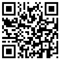 QR Code for dash:XkAs7H45pFs23nugBTPCCPxp4TKDyfZqeh