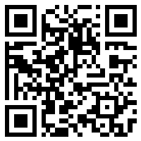 QR Code for dash:XkAsx6V5PgF5ffKzdM83dCtoXzoHAUBk3R