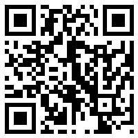 QR Code for dash:XkAyRJm7FDLLvEDYCPRZsYjN16wFwciev3