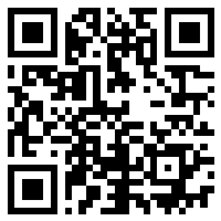 QR Code for dash:XkCCV6PSGckXNPBorhbWU3C2UWTYoAv1ME