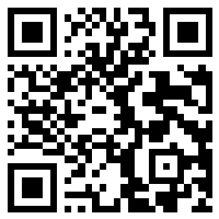 QR Code for dash:XkCLBKZfGmXHRCKpzj5ZN9f78vADMNpxwp