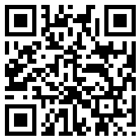 QR Code for dash:XkCTTcxsSJMdaXxK6LvopAxmN3GCwDzh4p