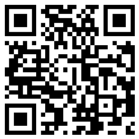 QR Code for dash:XkCetkRiV1rf4KTydPMKLE3Z15JGjVZ9R9