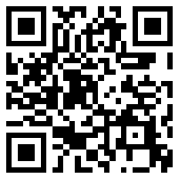 QR Code for dash:XkCugyFCQ8nCWq9EYEAYVT8nc7fM7DmTCN