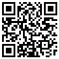 QR Code for dash:XkDFkcVzyKAJh9J3w9ppgmdx5wpF4bv6KQ