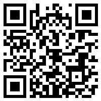 QR Code for dash:XkF3eVmAxv3wNF3GhWoeVyY8uFVU7BvBjC