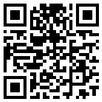 QR Code for dash:XkHAefHDi3WzDWTm1ZbrN464Sn7dECEWkw