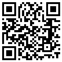 QR Code for dash:XkHKmUENaKepUdHTJ69ecad6offdR7boJ5