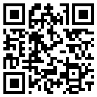 QR Code for dash:XkHLNxcbjVbbgBAYWecV4SPoBCXJXAB7bP