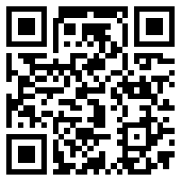 QR Code for dash:XkJD4ey4bUbnSKsSSkv4pEWTei5CcGSZz7