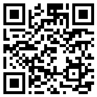QR Code for dash:XkK3DhXhnRMLQC6myK9yeUSAv9zM6cwUFe