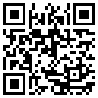 QR Code for dash:XkKfdbHVFQdoZh7YSWKzeGSh8sFuPVd2TV
