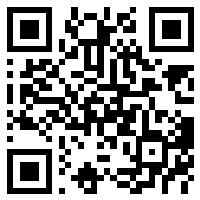 QR Code for dash:XkMsBWpbcLH73Tu7bus843xWBPoXof5siS