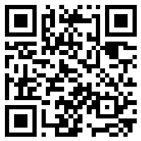 QR Code for dash:XkNfhzemS7yp6Du7VE4PiB8QDYef8r4css