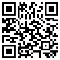QR Code for dash:XkNghEfQSymUCh2L6WDRh6oMBa9A9oxACA