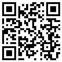 QR Code for dash:XkP1qSDV7TcESjZ2ArFUPe5uZBAnpS6DVh