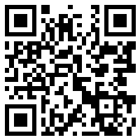 QR Code for dash:XkP9tzBot7zAquU1prH6YGjkKc18RsJ4L2
