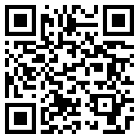 QR Code for dash:XkPvY5FKAaW8XAgJcVLrxNQQG1hbHBBKVd